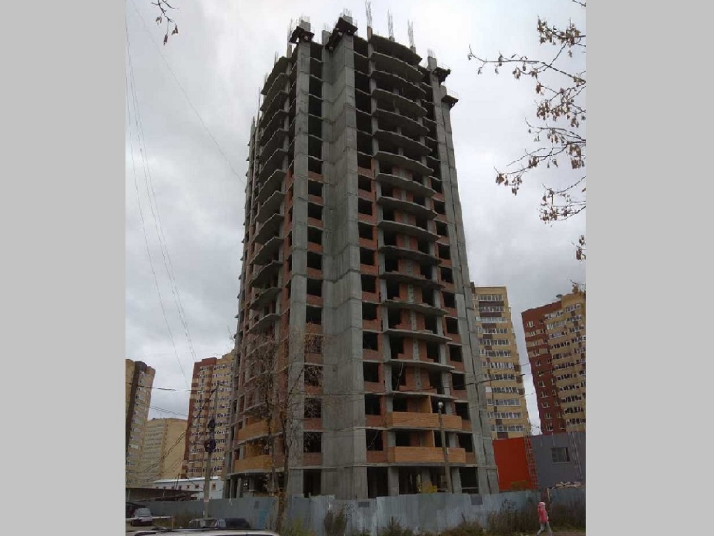 г. Пермь, ул. Карпинского, 112а