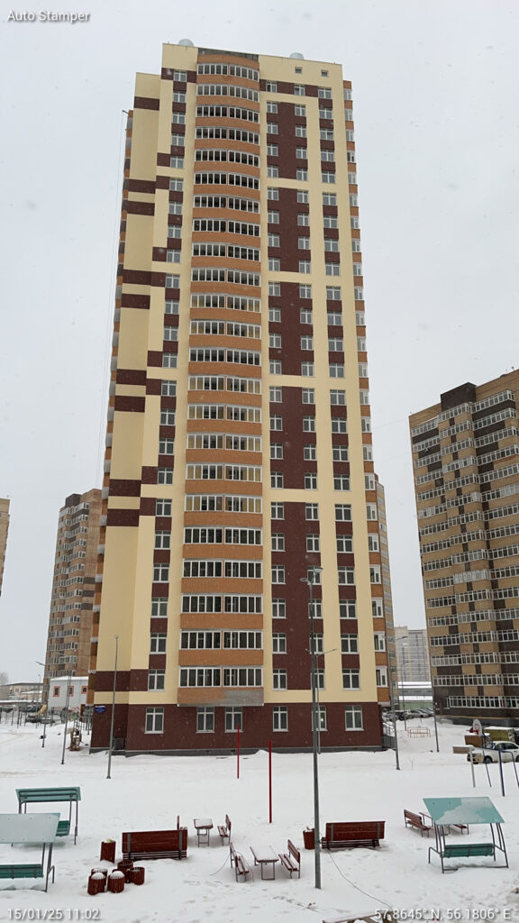 г. Пермь, ул. Карпинского, 110а