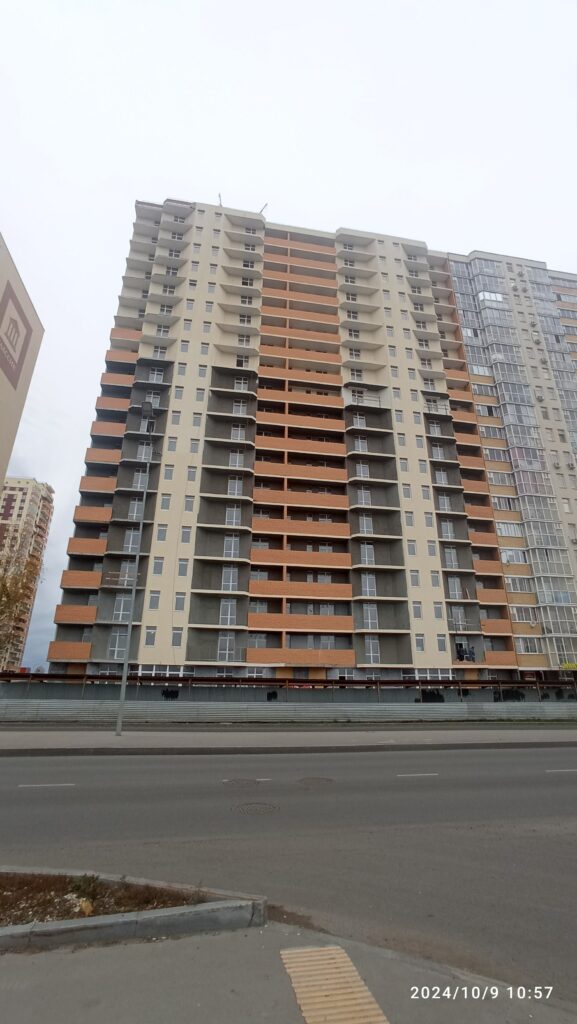 г. Пермь, ул. Карпинского, 110